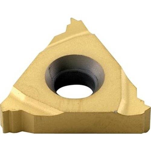 IHTec ISO Gewindewendschneidplatte außen 60 ° Vollprofil TN16 ER 125 M U 9035