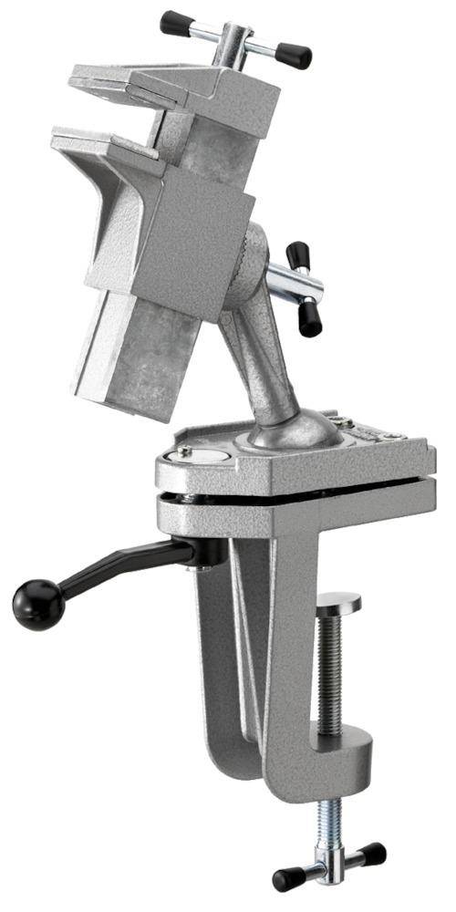 Dreh-Wendespanner 46mm klemmb. Unispann