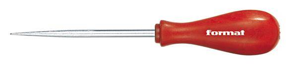 Vorstecher rund 6x100mm FORMAT