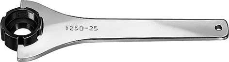 Spannschlüssel für ER 20 AMF