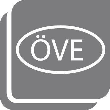 Schuko-Stecker mit Kontroll-Lampe, weiss