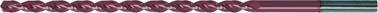 Spiralbohrer DIN1869 HSSETiALN Typ TF 6x330mm FORMAT