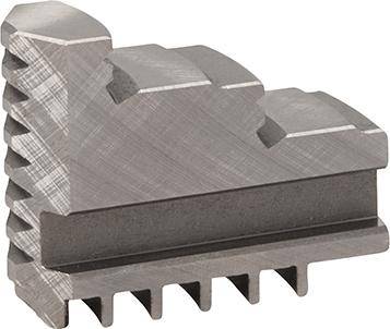 Drei-Backen-Stz. BB 315mm Bison