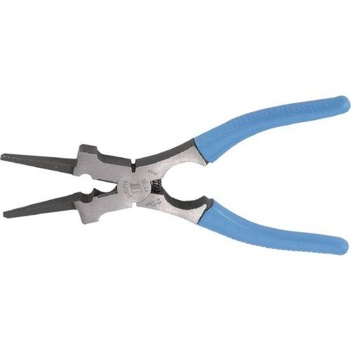 Spezialzange Gr. 2 Länge ca. 21 cm