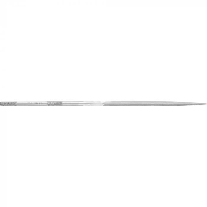 PFERD CORRADI-Nadelfeile Dreikant 104 - Länge 160 mm - H3 - VE 12 Stück - Preis per VE