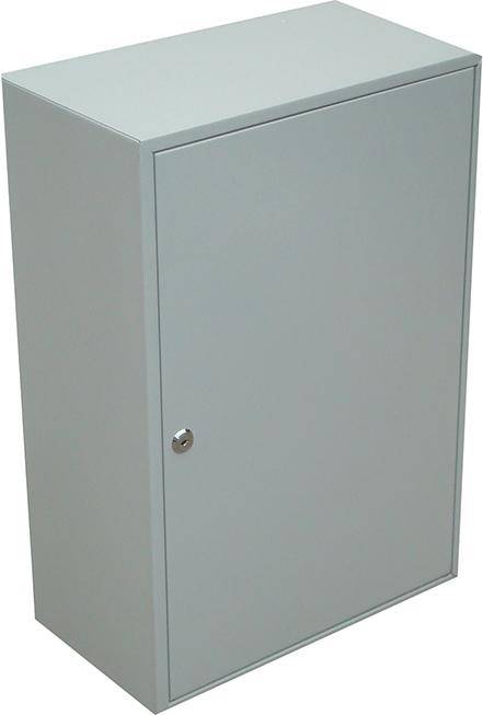 Sch.schrank 250 H. 1 -türig 550x380x205
