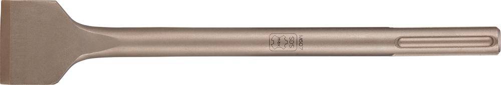 Fliesenmeissel SDS-max 300mm FORTIS