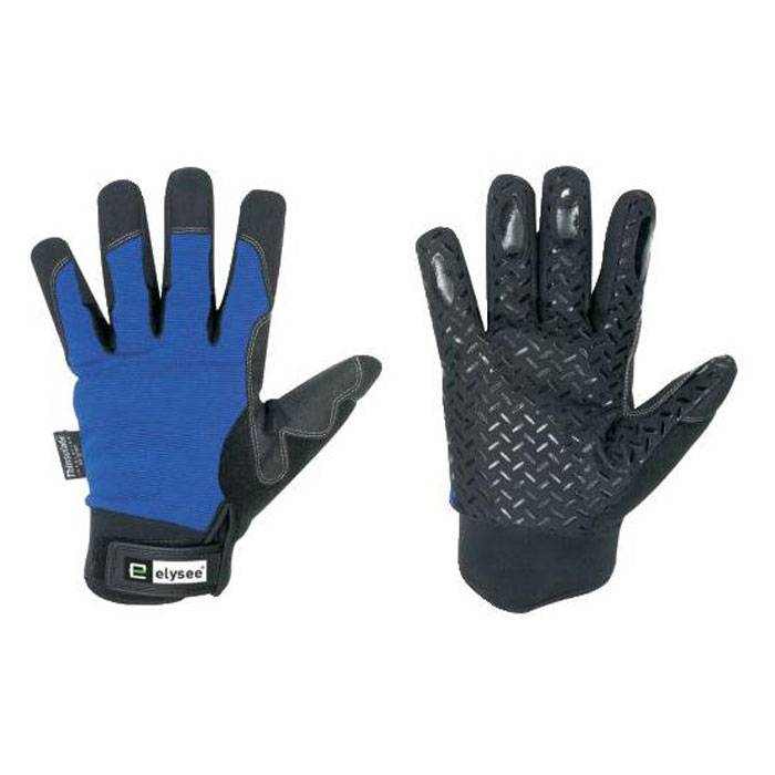 Winterhandschuh "Freezer" - Thinsulate™ - Größen 8 - Elysee®