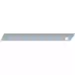 Abbrechklinge 9mm Pack a 10 Stück LUTZ BLADES Abbrechklinge 9mm Pack a 10 Stück LUTZ BLADES