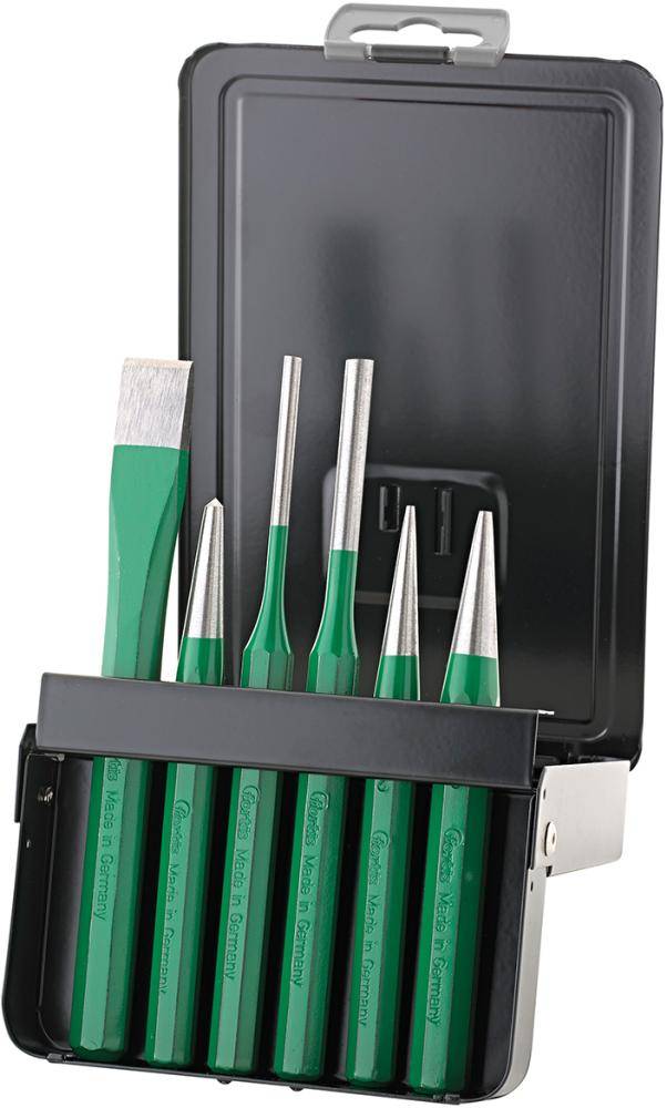 Werkzeugsatz 6tlg. FORTIS