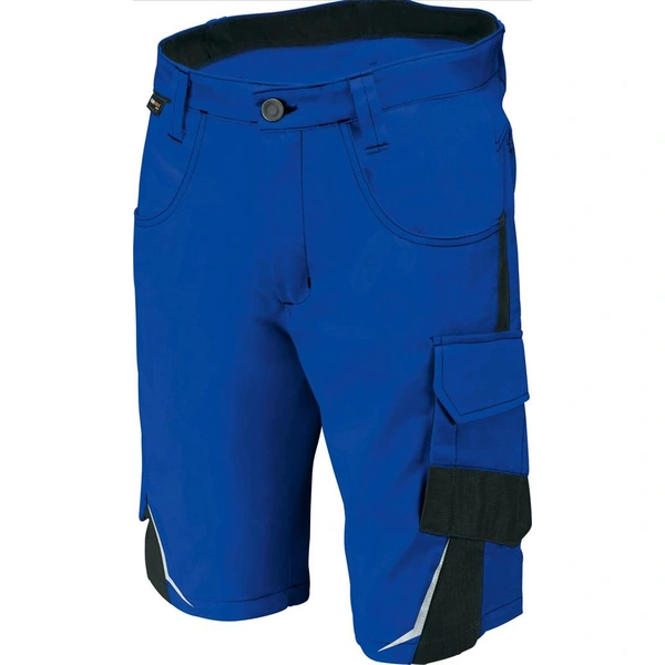 Bermuda PULSSCHLAG Gr. 58, kbl.blau/schw. Bermuda PULSSCHLAG Gr. 58, kbl.blau/schw.