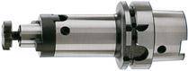Kombi-Aufsteckfräserdorn DIN69893A HSK-A63 40x70mm HAIMER - Artikel: 4034221012340