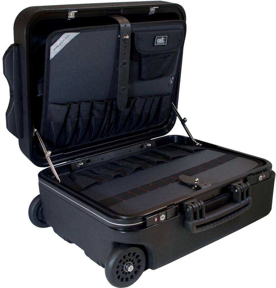 Werkzeugtrolly Mega Wheels 485x190x370mm GT LINE