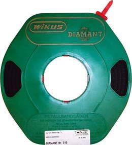 Bandsägeblatt Rolle 30,5m Z18 pro Zoll 10x0,65mm