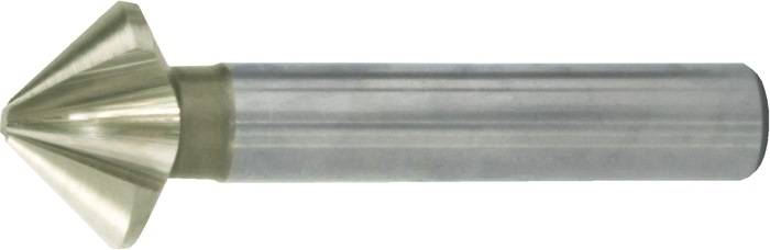 Kegelsenker EUC DIN 335C 90Grad D.31mm HSS spezial Zyl.schaft Z.3 BECK