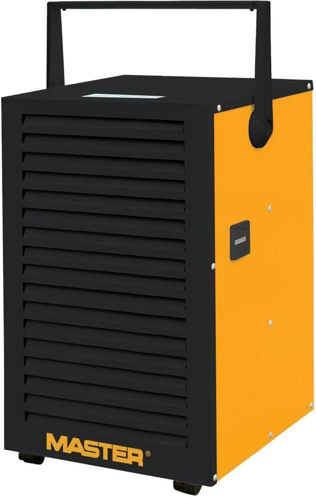 Luftentfeuchter DH 732, Leistung 30L/24h, F-Gas - Artikel: 5904542924853