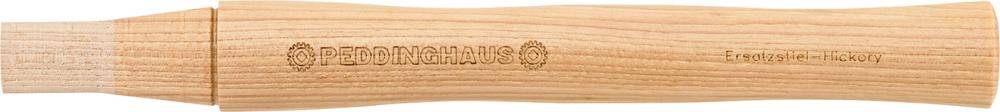 Hammerstiel Hickory für 2000g Peddinghaus