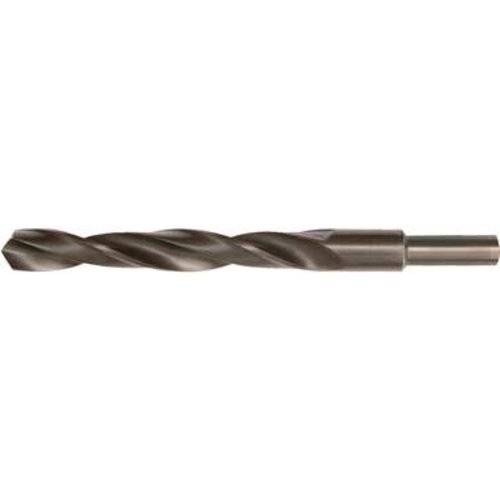 Format Spiralbohrer DIN 338 N abgesetzt 10 mm 11,5 mm HSS rollgewalzt