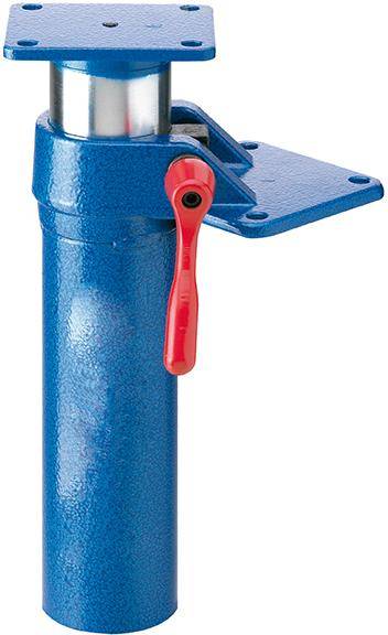 Höhenverstellgerät automatisch für FORMAT Schraubstock 160mm FORMAT