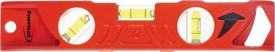 Magnet-Wasserwaage 3 Libellen 25cm FORMAT