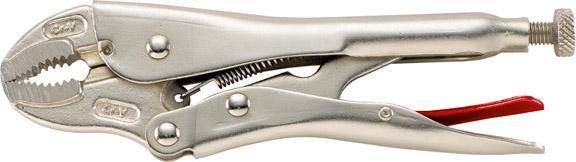 Gripzange 175mm FORMAT