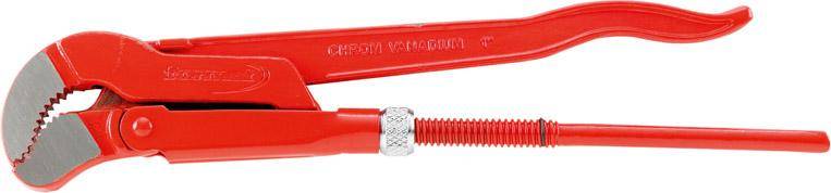 Eckrohrzange DIN5234C 1.1/2" FORMAT