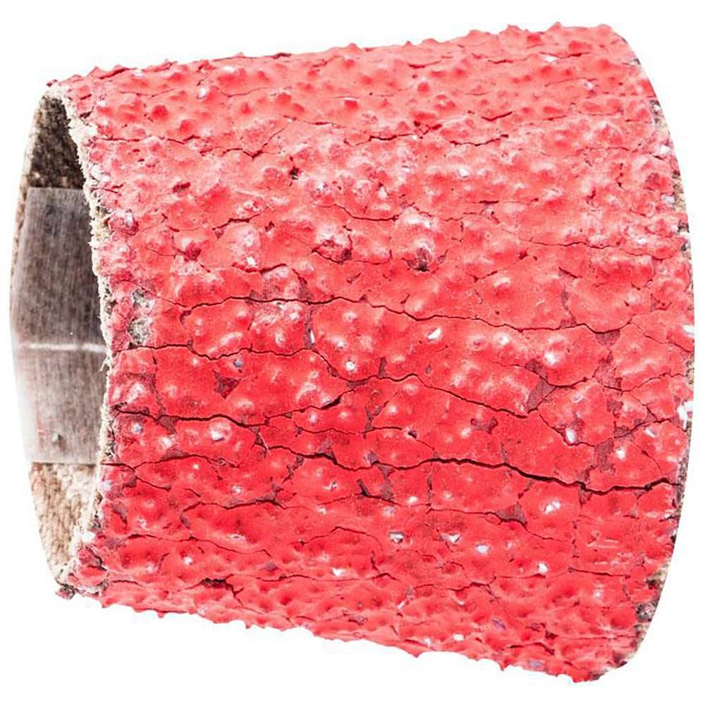 Schleifhülse - PFERD - konisch - für schlecht wärmeleitende Werkstoffe - Bezeichnung GSB 292230 CO-COOL 36 - Maße (D x J x T) 29 x 22 x 30 mm - Ko