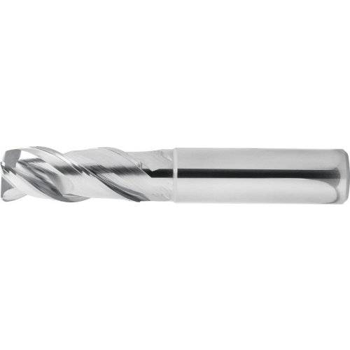Gühring Torusfräser WN VHM nanopoliert Alu 20,0 / 3,0 mm Z3
