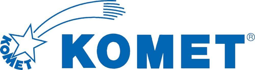 Maschinensägeblatt SB5 Z14 pro Zoll 300x25x1,25mm KOMET