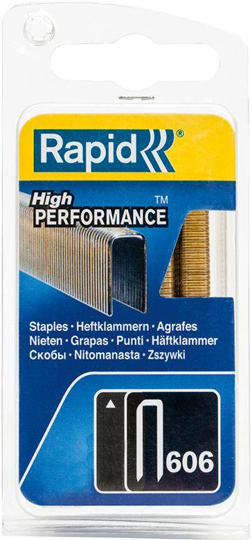 Heftklammer Blister 606/15 a1200 Isaberg