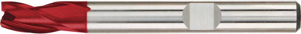 Langlochfräser kurz DIN327 M42 FIRE Z3 10mm GÜHRING