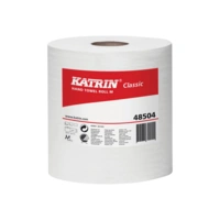 Katrin Classic M - Papiertücher - 1.37 kg - 790 Blätter Katrin Classic M - Papiertücher - 1.37 kg - 790 Blätter