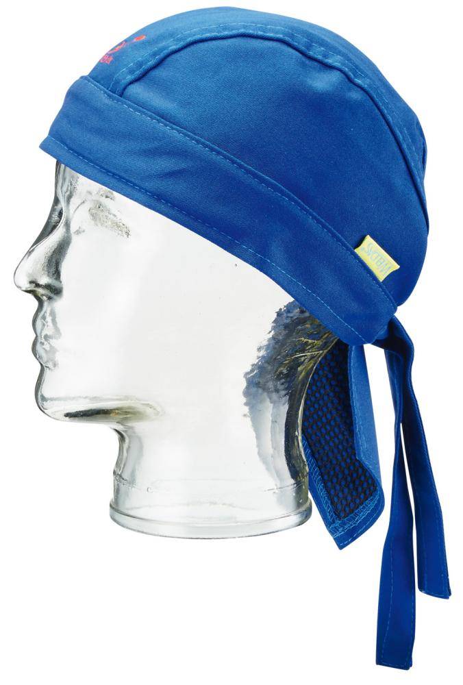 Kopftuch aus Gewebe Nr. 23-3612 Weldas