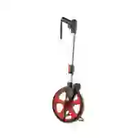 Leichtmessrad mit und ohne Rucksack - Nedo Leichtmessrad mit und ohne Rucksack - Nedo