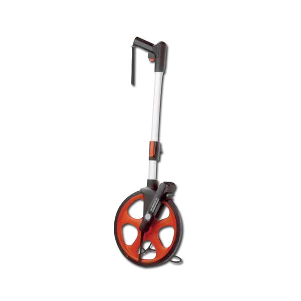 Leichtmessrad mit und ohne Rucksack - Nedo Leichtmessrad mit und ohne Rucksack - Nedo
