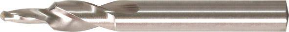 Kurzstufenbohrer HSS180G.M 6 DL Gühring