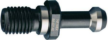 Anzugsbolzen Ott SK40-M16 mit InnengewindeHAIMER - Artikel: 4034221011688