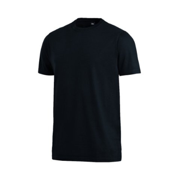 FHB JENS T-Shirt schwarz Gr. S