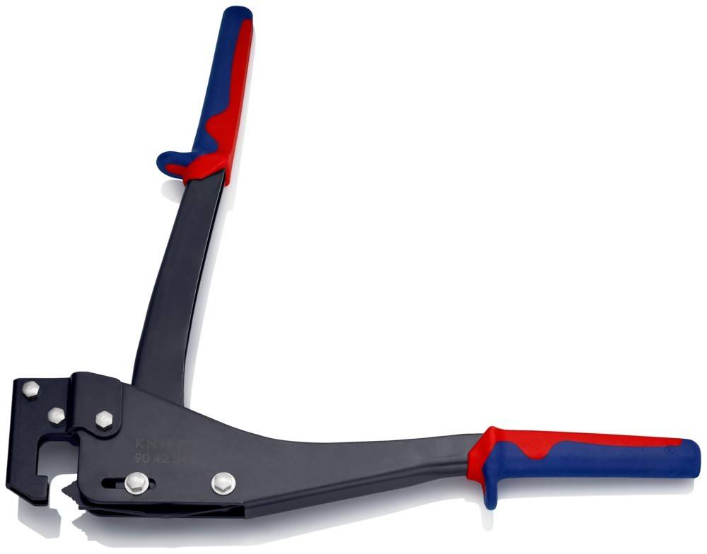 Knipex-Werk Profil-Verbundzange 90 42 340 EAN