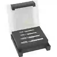 VHM HPC INOX FräserD6527LHB 6-12mm Carapace+FORTIS VHM HPC INOX FräserD6527LHB 6-12mm Carapace+FORTIS