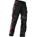 Hose PULSSCHLAG high Gr. 29, schw./mittelrot Hose PULSSCHLAG high Gr. 29, schw./mittelrot