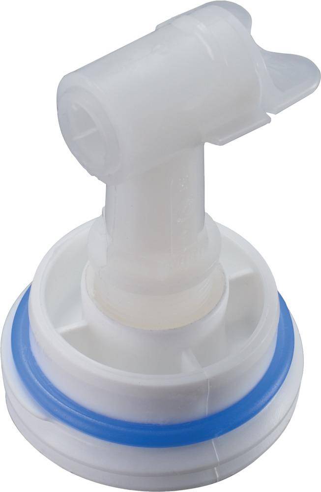 Spundstopfen 70x6 m in. Auslaufh. f. 200l Frä