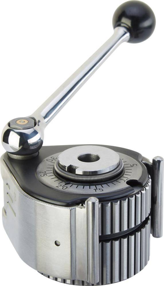 Schnellwechselkopf Gr.A SRW - Artikel: 4260499631062