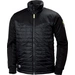 Jacke Oxford Insulator, Gr.2XL, schwarz Helly Hansen Jacke Oxford Insulator, Gr.2XL, schwarz Helly Hansen