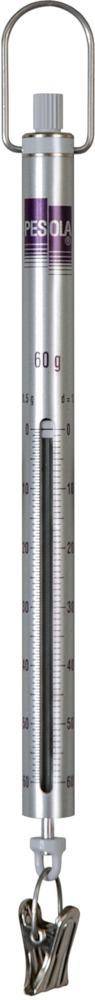 Federwaage Micro 60g PESOLA