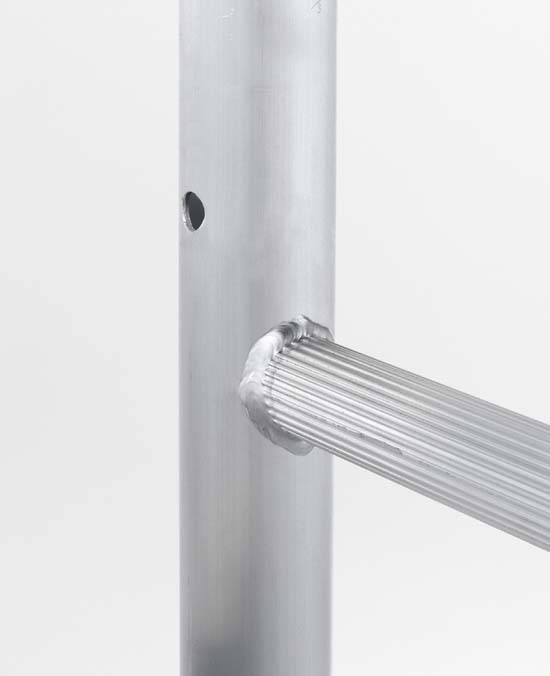 PE-Seitenfaltensack 2500lf.Styropor (VE10)