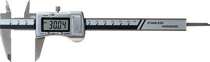 Messschieber digital ohneDatenausgang LD 150mm - Artikel: 4039321041672
