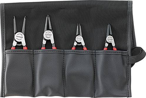 Sicherungsringzangen-Satz4-teilig FORMAT