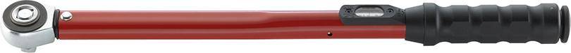 Drehmomentschlüssel Pilzkopf 20-100Nm 1/2" FORMAT