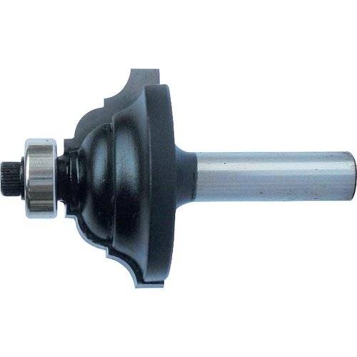 Fortis Anlaufkugellager R3ZZ 12,7x4,76x5mm